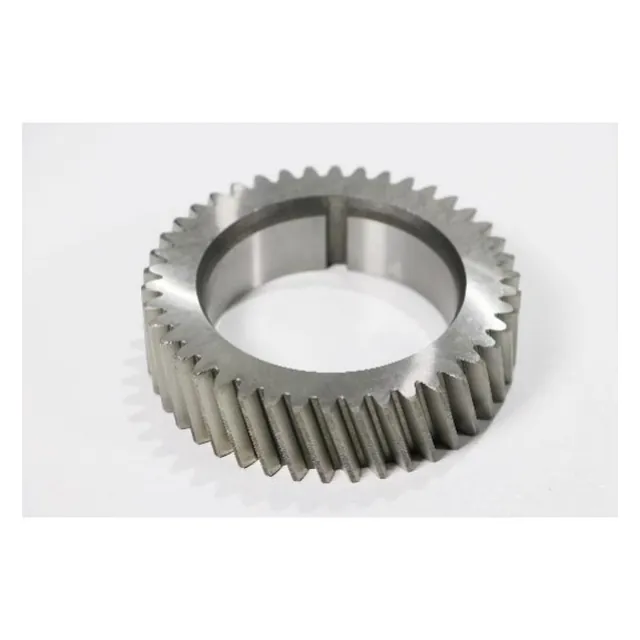 Dev Crankshaft Gear · 3918776