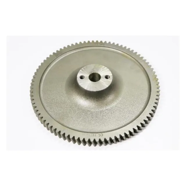 Dev 270/26 Mazot Pompa Dişli