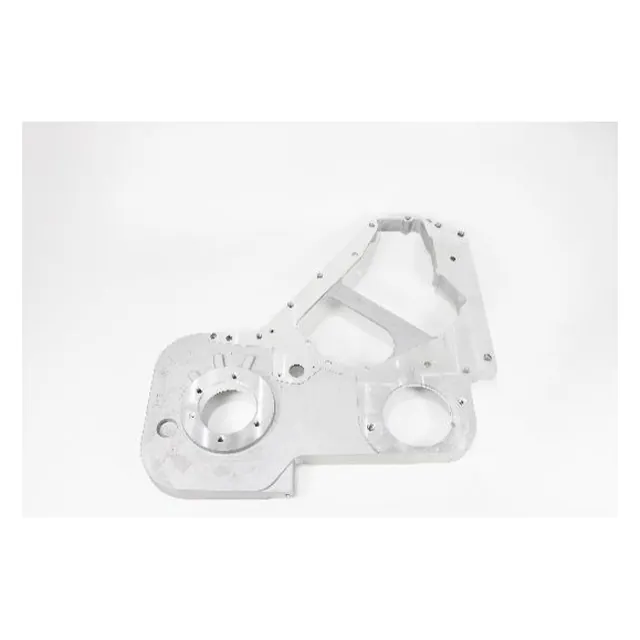 Dev Camshaft Cover Aluminium