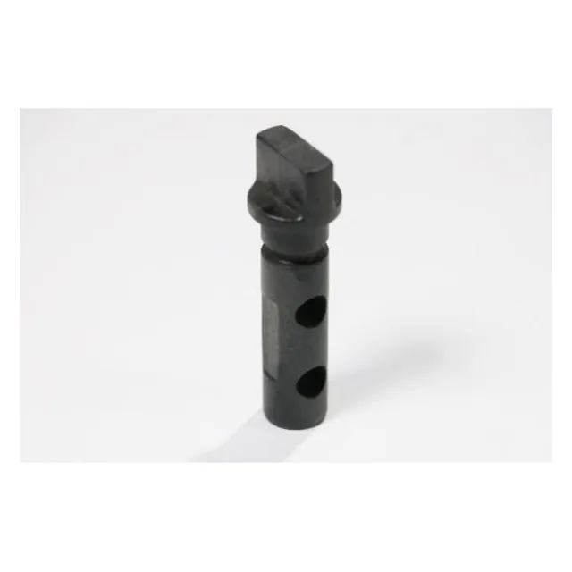 Dev Thermostat Housing Shut-off Valve