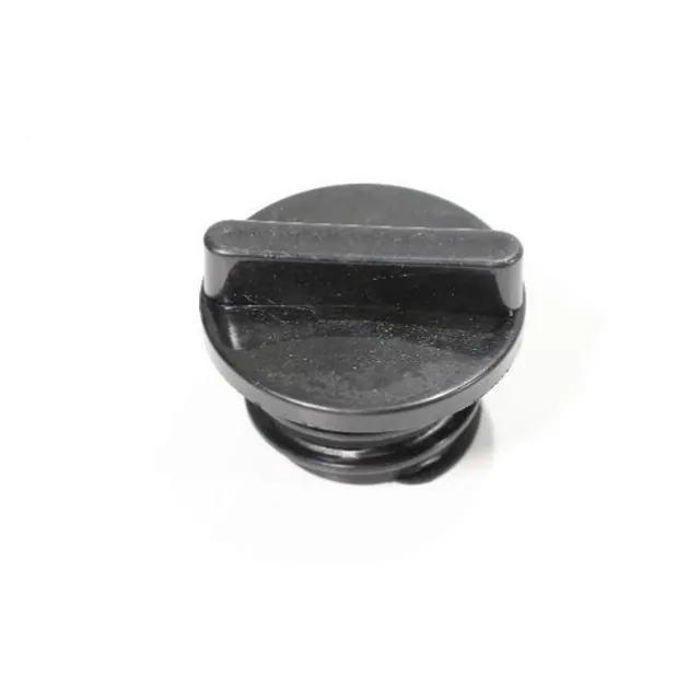 Dev Rocker Oil Filler Cover PVC