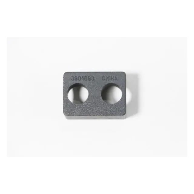 Dev Külbütör Üst Kelepçe
