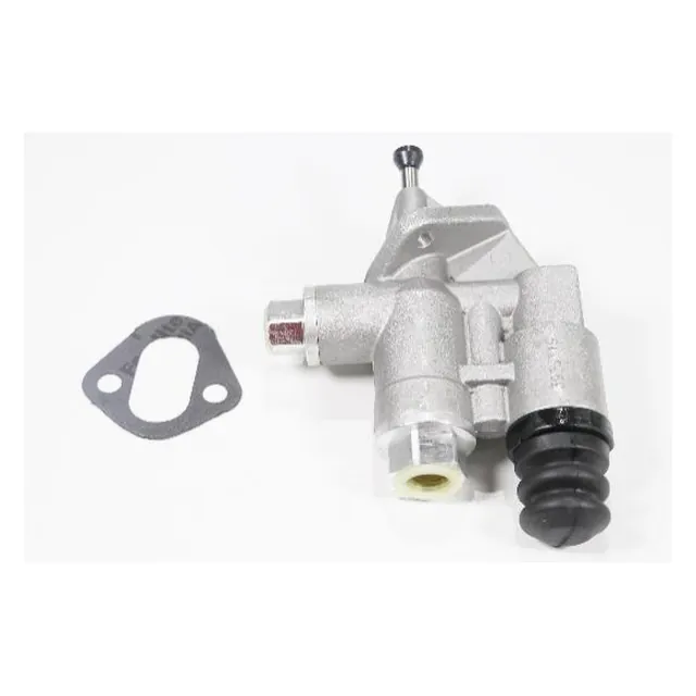 Pro 822-827 Fuel Automatic Switch (316)