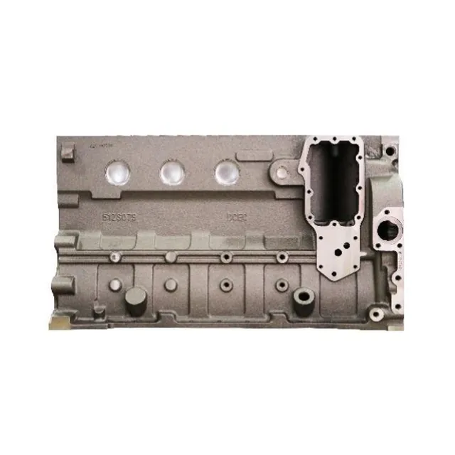 162 Block 3 Plug