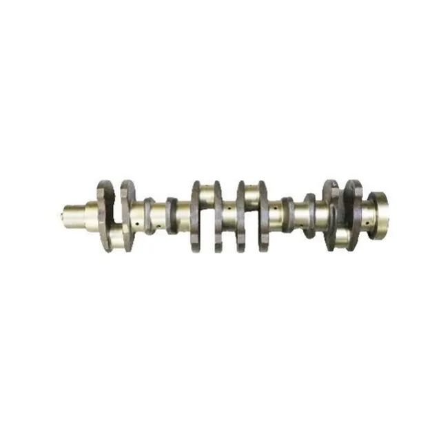 162 Crankshaft (without Gear)