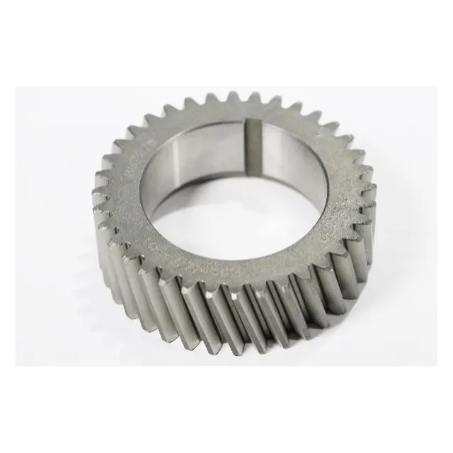 162 Crankshaft Gear