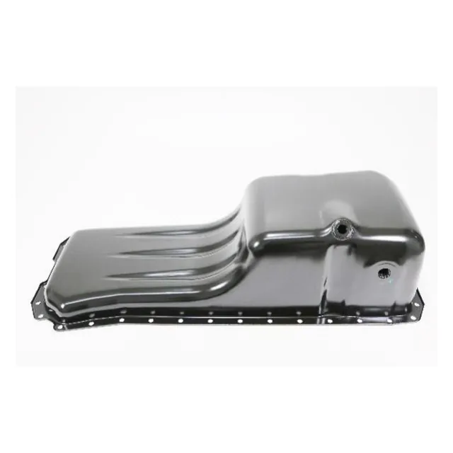 162 Oil Pan