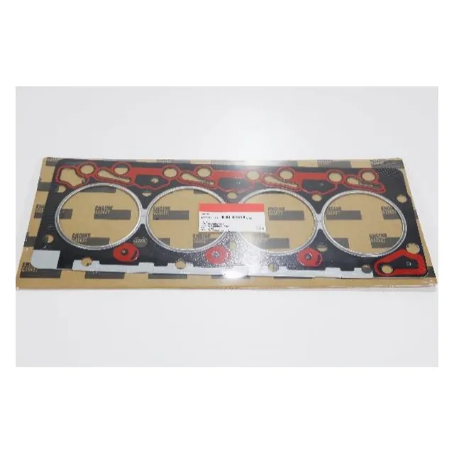 105-8 Silindir Kapak Conta