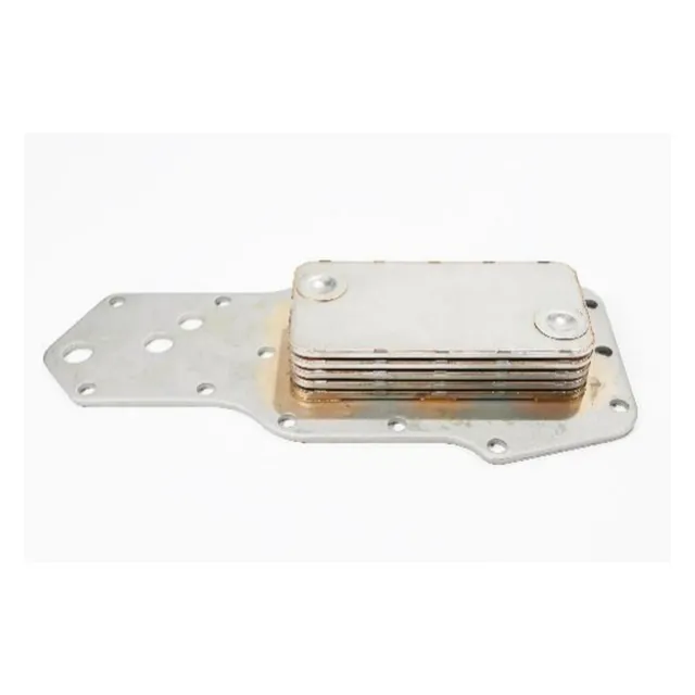 105-8 Oil Cooler