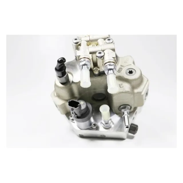 QSB-ISB-4BT Mazot Pompası Bosch Euro 5