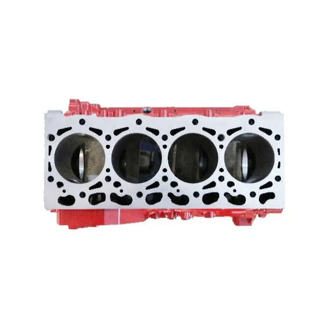 QSB Euro 6 4BT Blok Otokar-Sultan- KONFORD-Mega