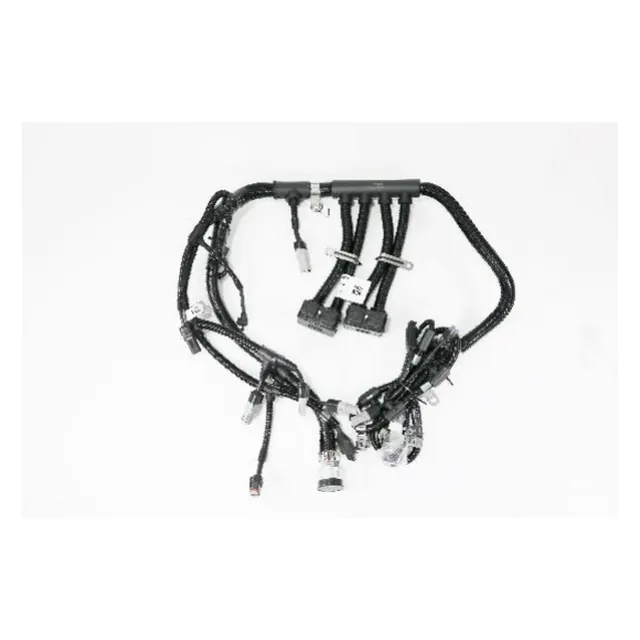 ECU Cable Harness