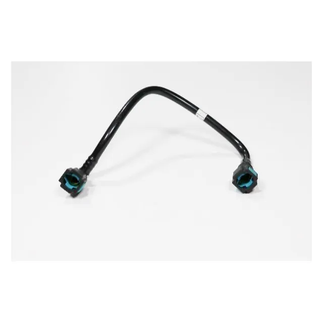 QSB-ISB-ISL Fuel Pipe (Push-in) · 5273283-4990464