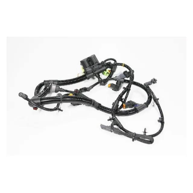 ISDE Engine Top Cable Set