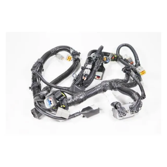 QSWL 9 Engine Top Cable Set