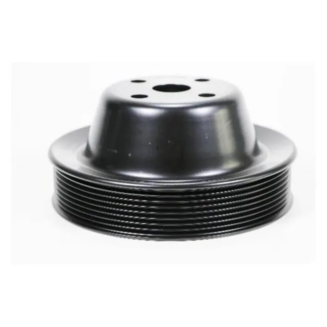 Fan Pulley Plate DCEC · 3908447