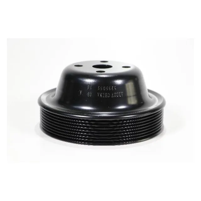 Fan Pulley Plate · 5255055