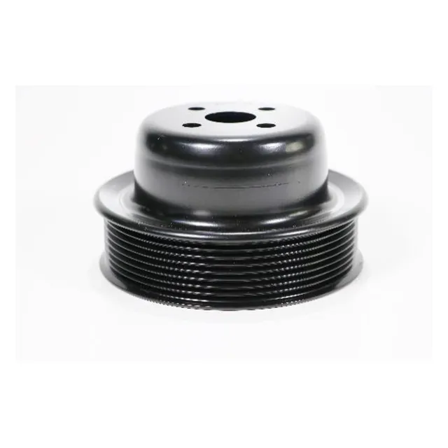 Fan Pulley Plate · 3914458