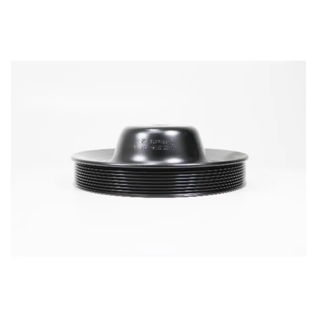 Fan Pulley Plate · 3926854