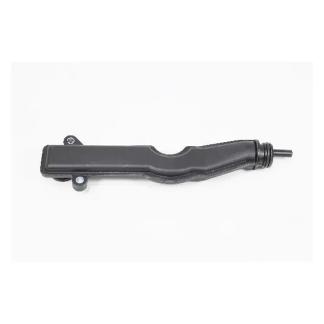 Oil Pan Breather Pipe