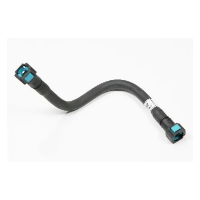 QSB-ISB Oil Fuel Pipe Push-in · 4928882