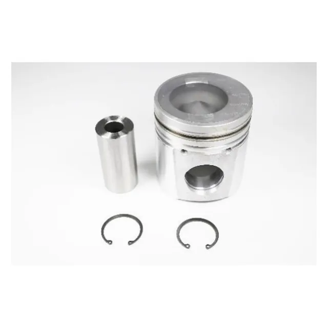 6CT Piston+Segman