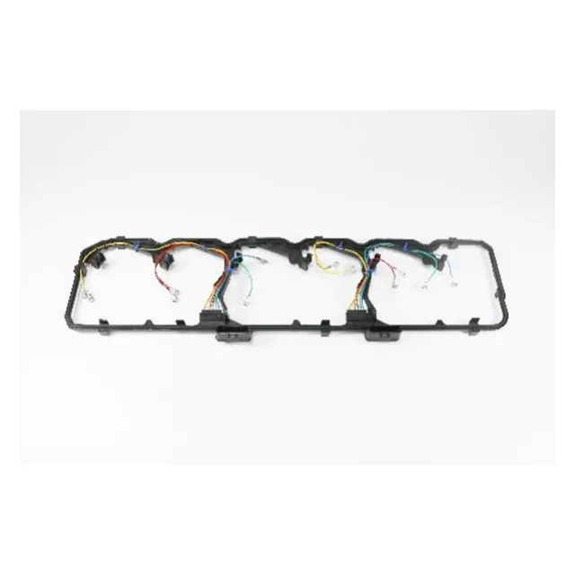 QSB Euro 6 Rocker Gasket 6.Q Euro 5-6