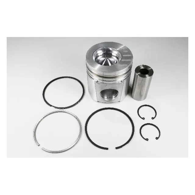 6CT 8.3 Piston (Tek Piston)