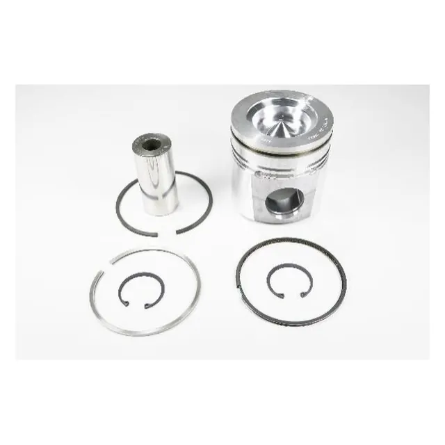 QSB Marin Piston Kit 102mm