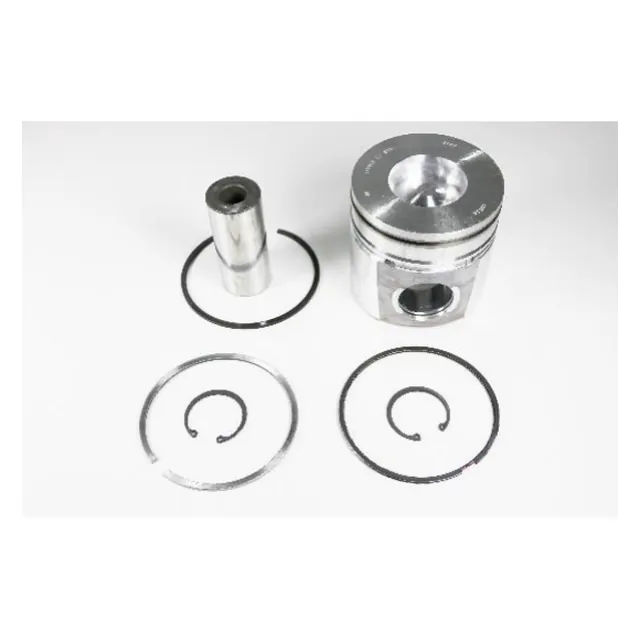 RGT Piston Kit 107mm