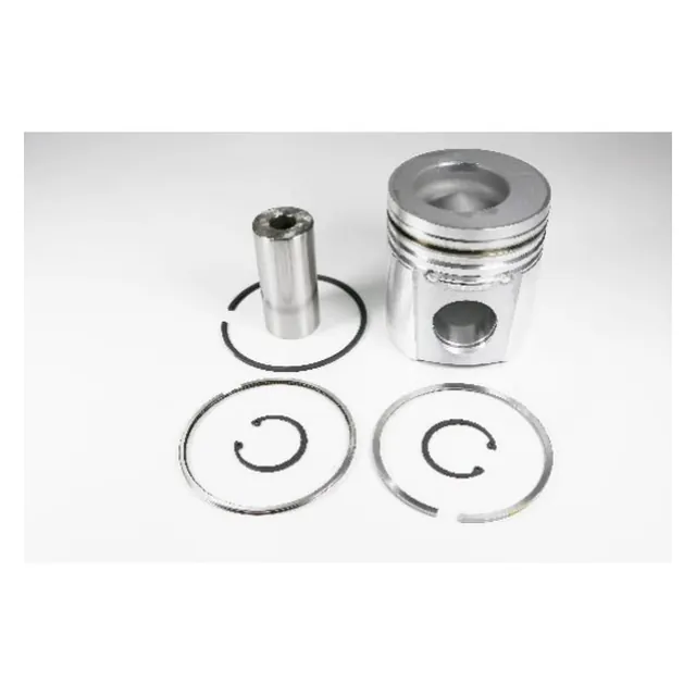 6CT 8.3 Piston Segman Kit