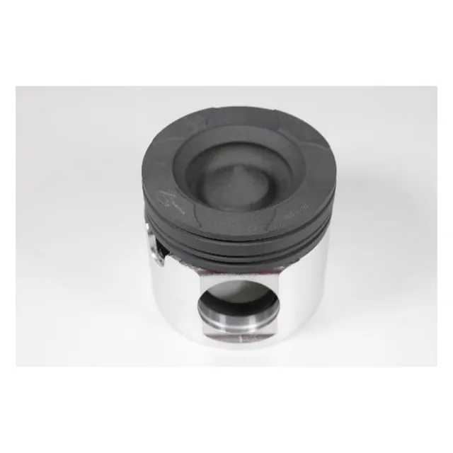 M11-QSM Piston Double Part Piston + Rings