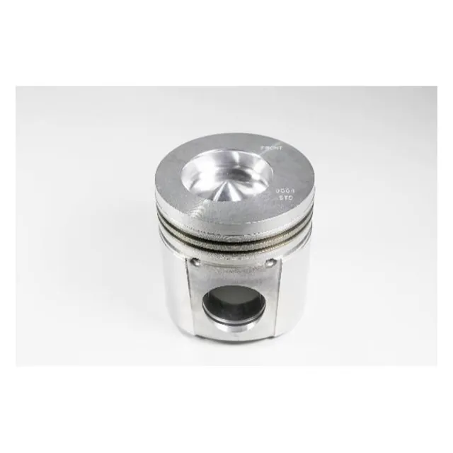 6CT 210 HP Piston- Segman 8.3