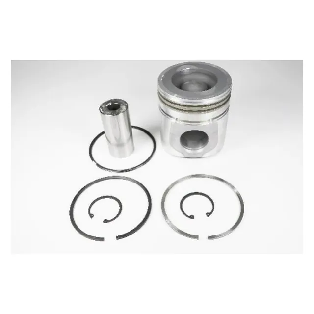 6CT 8.3 Piston+Segman