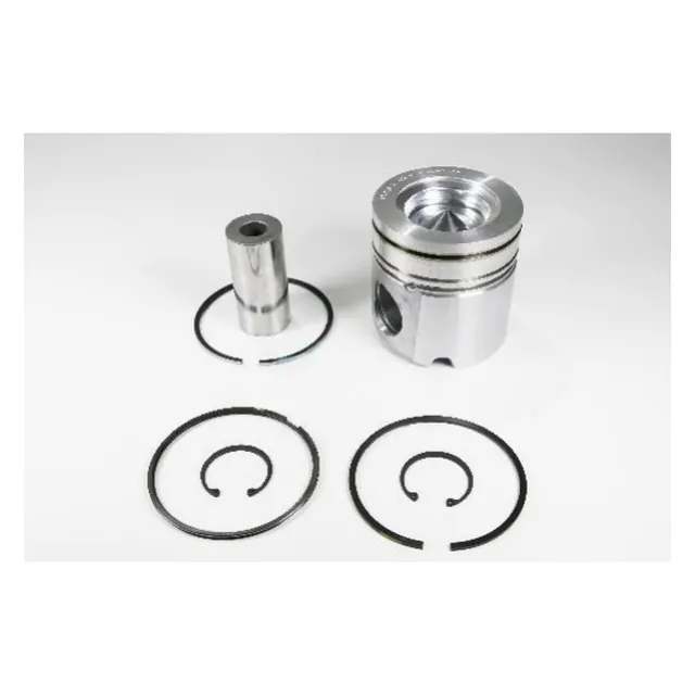 6BT Pro 628 Piston- Segman