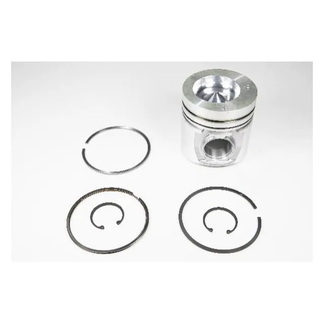 6BT-ISB Piston+Segman