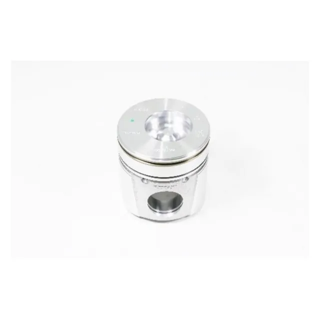 6BT Hyundai Piston Segmansız Pimsiz Ekskavatör