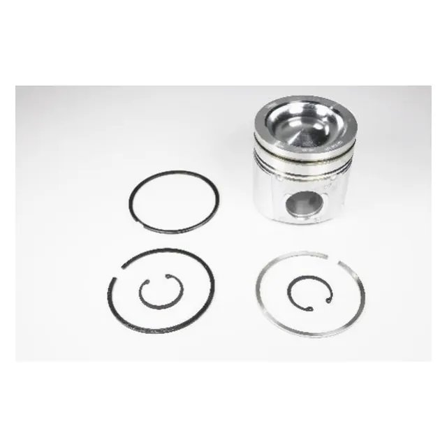 OSB 6.7 Piston+Segman 0.50 Farklı 107MM