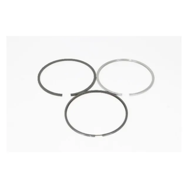 IS4D 6.7 Segman Set