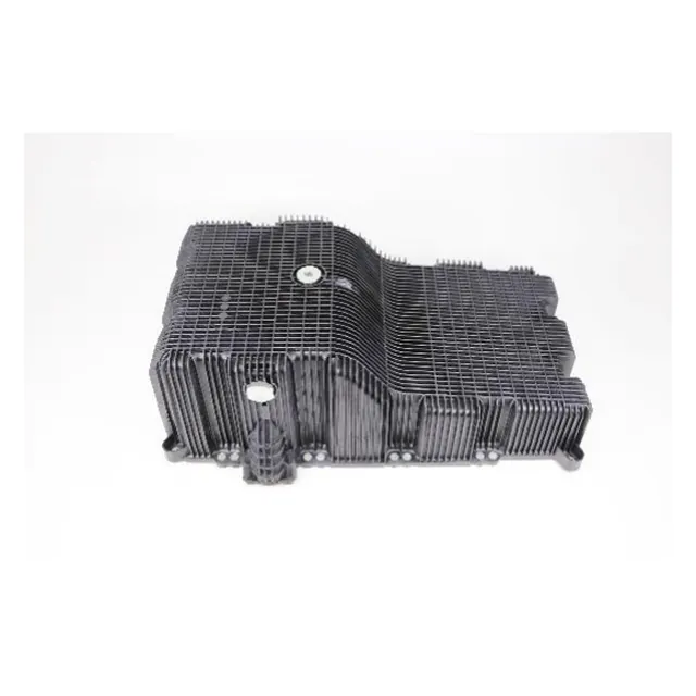 Oil Oil Pan Euro 6 4 Cyl.