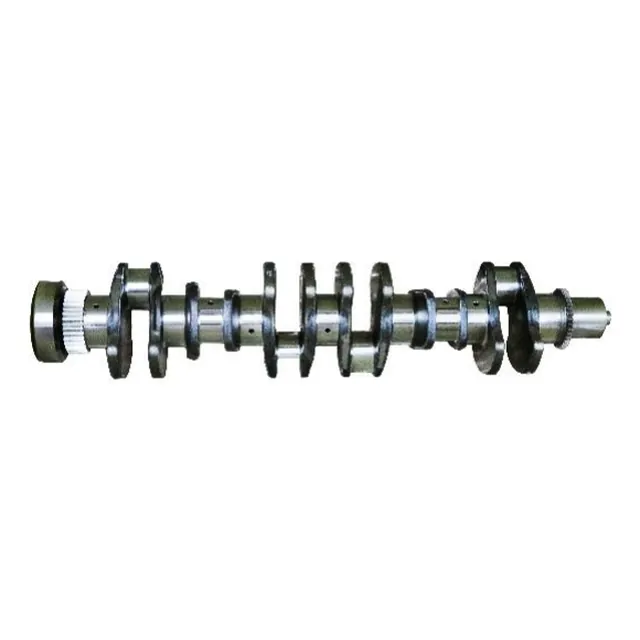 6BT QSB 6.7 Krank STD. Pro 827 Elektronik (Dişli)