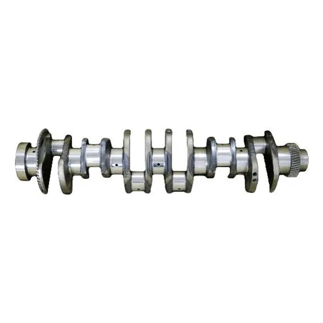 Hyundai-Kawasaki Case ISCE 8.3 6CT Krank (Komatsu)