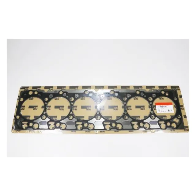 6BT-QSB 107mm Silindir Kapak Conta AG9530