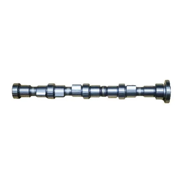 4BT QSB-ISB EX Shaft Euro 4-5