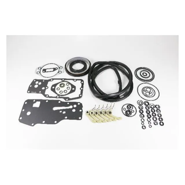 6BT-Euro 4-Euro 4.5 Lower Gasket Set 230