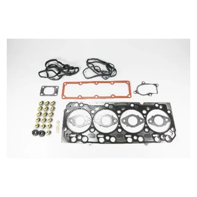 4BT QSB Upper Gasket Set Euro 4-5