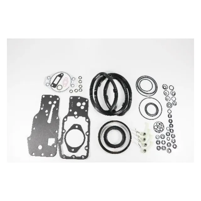 4BT QSB Lower Gasket Set Euro 4-5