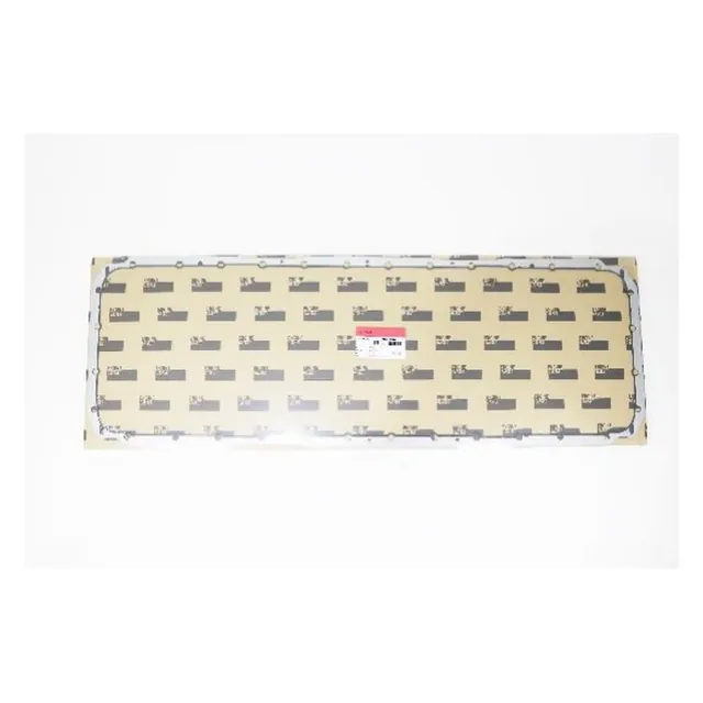 QSB-ISL-ISC Oil Pan Gasket Steel