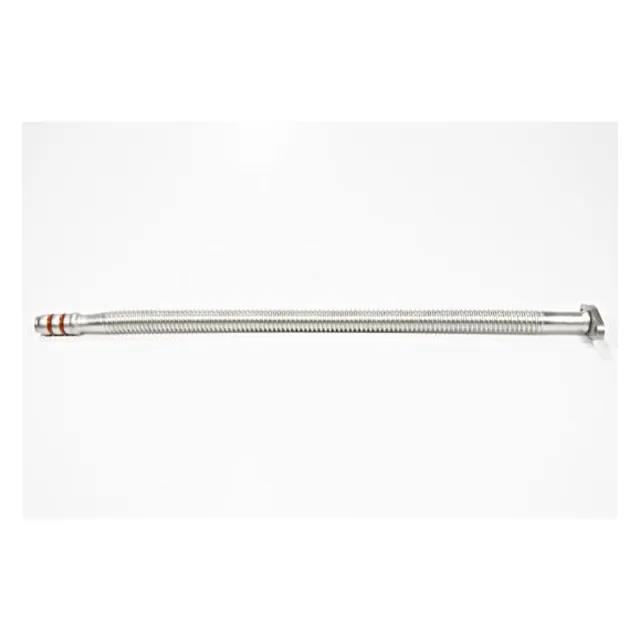 BT-BC İş MKN. Yağ Geri Dönüş Boru 56cm(Spiral) Kısa