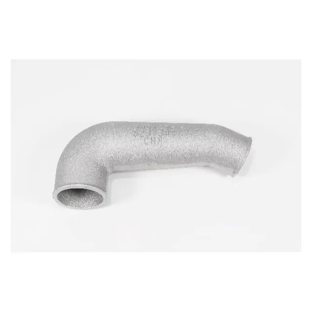 M 11 Air Inlet Pipe